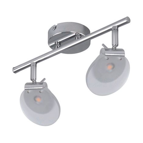 LED-Wand- und Deckenleuchte silma LED EL-2O 24441 (1/5)