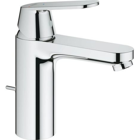 GROHE Eurosmart Cosmopolitan Einhand-Waschtischmischer Größe M (1/5)