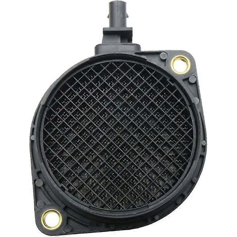 Capteur de débit d'air massique MAF 28164-27800 pour Hyundai Grandeur H-1 I30 Santa Fe Sonata Tucson KIA 0281002721 2816427800 (1/5)