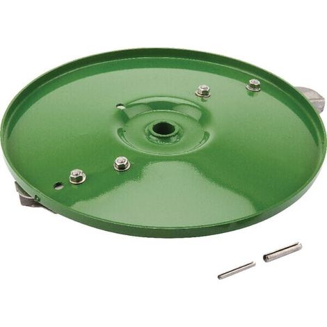 Disco dispers. izq. Amazone AMAZONE 1614100 (1/2)