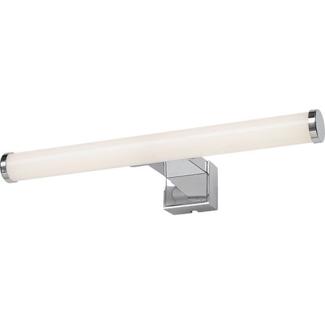 Applique miroir salle bain 30cm chromée LED 5W Rabalux (1/5)