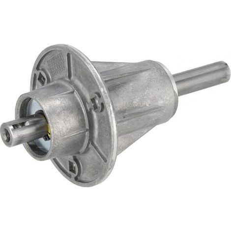 Gruppo albero lama sinistra HONDA 76210VK1G11 (1/2)