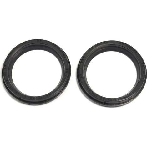 Retenes antipolvo de suspensión delantera Athena 48x58,5 mm Suzuki, KXF