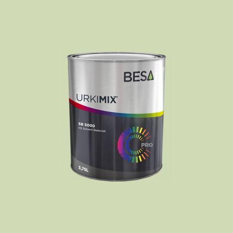 Pot de Peinture Polyuréthane / bi composant RAL Design 120 85 20  Mat - 250gr