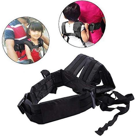 Ceinture de sécurité pour enfant pour moto, pour véhicule électrique, ceinture de sécurité