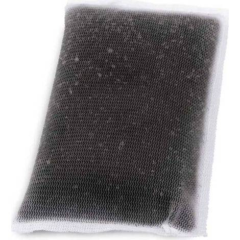 Aquarienfilter Fluval ac20/30 Aktivkohle 3 Stück (1/3)