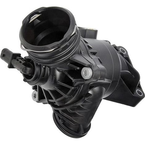 References 2762000515, 2762000115 and 2762000015 are suitable for Mercedes-Benz W221 thermostats. (1/5)