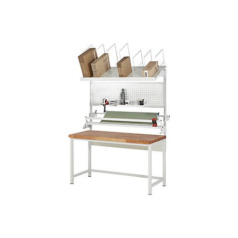 RAU Banco da imballaggio completo Serie 8000 set 3 con (1/2)