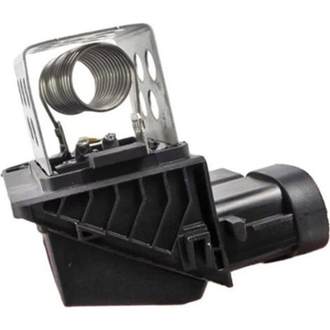 YL00499680 1308CW est une résistance de ventilateur adaptée aux ventilateurs Peugeot 4008. (1/4)
