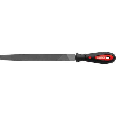 Lime d'atelier plate type Seconde coupe 152mm ( Prix pour 1 ) (1/3)