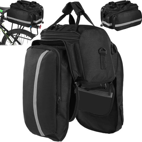 Accessoire pour vélo, 30L, pour l'installation et l'entretien sur les vélos, à utiliser sur les vélos.-AquaForge (1/5)