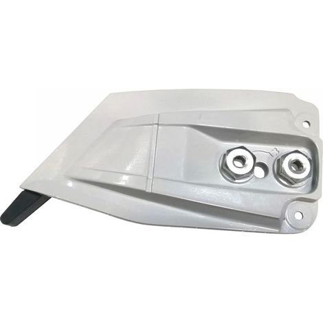 TAPA DE CADENA STL MS362