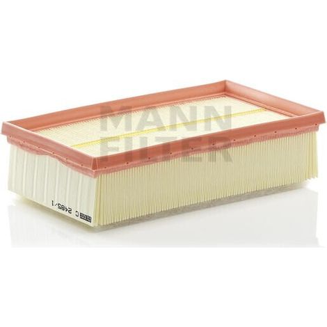 Luftfilter MANN-FILTER C24851