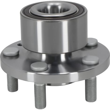 1xFront Wheel Hub Bearing Assembly For Land Rover Freelander 2 Sd4 Td4 V6  New (1/5)