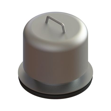 KESSEL 27182 Siphon hermétique