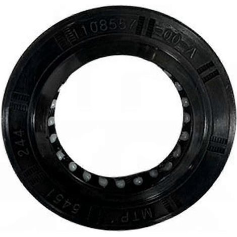 Joint d'huile de demi-arbre de transmission arrière pour essieu automobile, modèle Y/S/X, références 1065932-00-A et 1108557 (1/4)