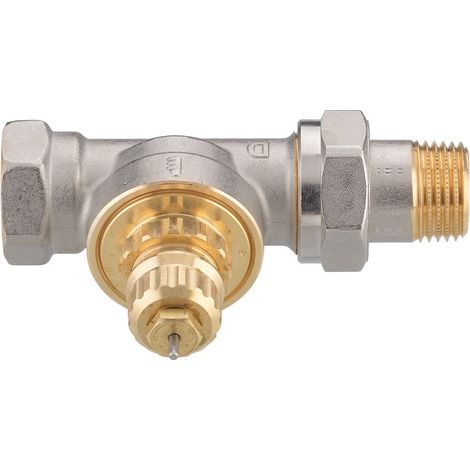 Danfoss RA-G Thermostatventil für Heizung (1/5)