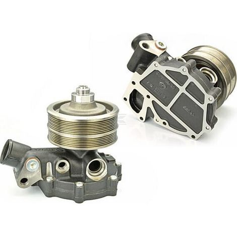 Pompe à eau OMP V836874055OMP