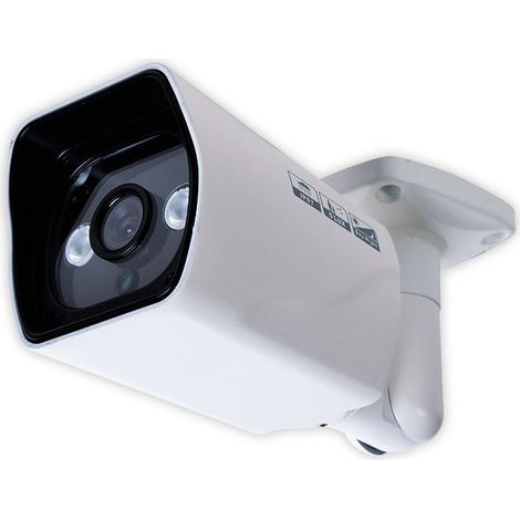 VISTADOOR + VISTUS Zusatzkamera Xcam Pro 1