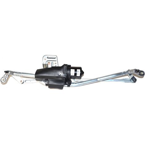 MM TGE521A Magneti Marelli Frontscheibenwischermechanismus (1/2)