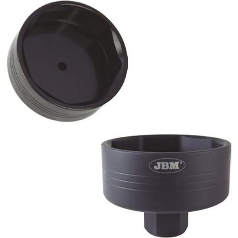 Vaso tapacubos camión BPW 120MM DR.41MM JBM 52914