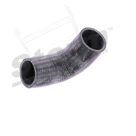 Durite de turbo compatible Citroën, Fiat, Peugeot 1307413080 (1/3)