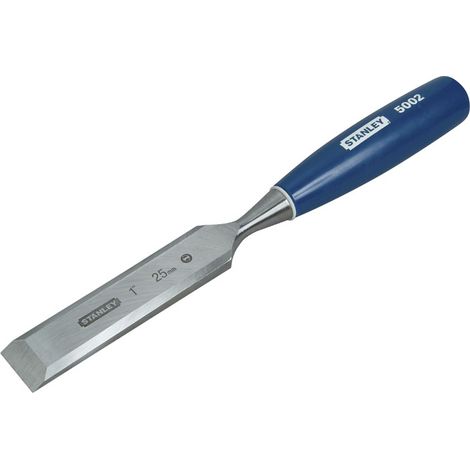 Scalpello Stanley 6 mm Acciaio