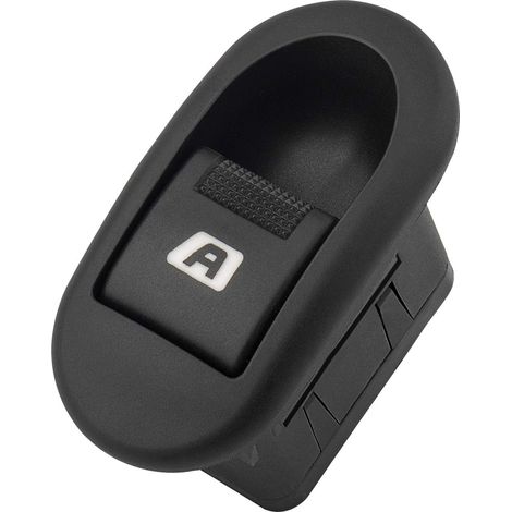 Bouton Lève Vitre 6554.L7 pour 1007 C3 (1/5)