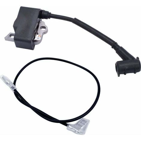 Modulo bobina di accensione per motosega Stihl MS231 MS231C MS251 MS251C, codice articolo 1141 400 1307-- (1/4)