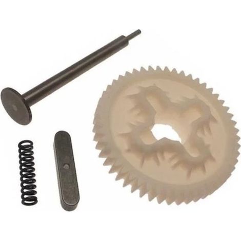 Groupe de couronne de réduction pour moteur Bx-243 – Pièce détachée pour motorisation de portail – Automatisation de portail CAME