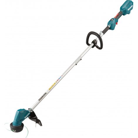 Decespugliatore MAKITA 18V LI-ION - Senza batteria o caricabatterie - DUR192LZ