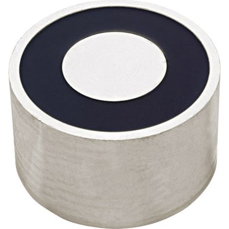 RED MAGNETICS Elektromagnet magnetisch (stromloser Zustand) 720 N 24 V/DC 15 W ITS-PE7045-24VDC