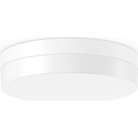 RZB LED-Wand u.Deckenleuchte 830/840 ML weiß