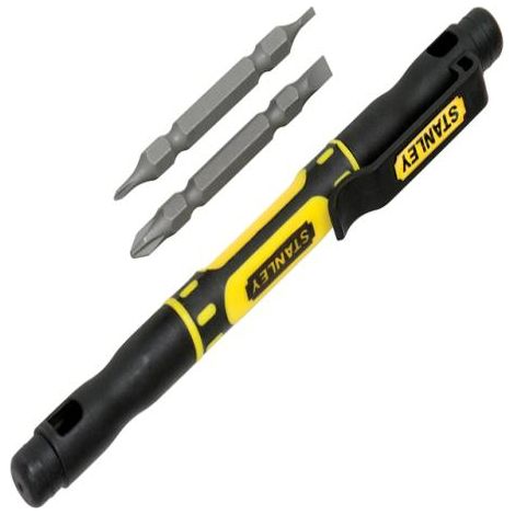 Stanley 4-in-1 Pocket Driver 663644m
