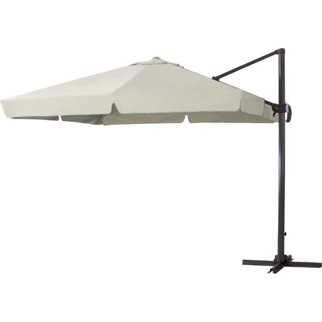 OMBRELLONE A BRACCIO DELUXE 3X4 (1/9)