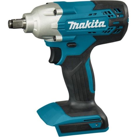Makita – Clé à chocs sans fil 18V – Couple 200 Nm – Moteur Brushless – Éclairage LED – Pour espaces confinés – TW202DZ