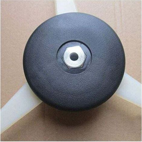 Pour STIHL POLYCUT 6-3 FS38 FS40 FS45 FS46 FS50 Héritage résistant à l'usure (1/3)