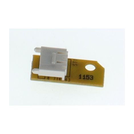 BOSCH Ersatzteil TTNR: 87160127600 Gasart-Umbausatz 2331