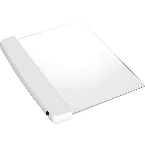 Lampe de Lecture à Vision Nocturne Écran Plat LED, Nuit pour (1/5)