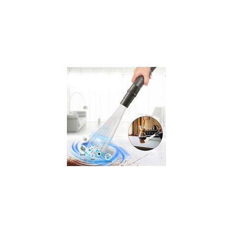 Embout Universel d'Aspirateur (1/5)