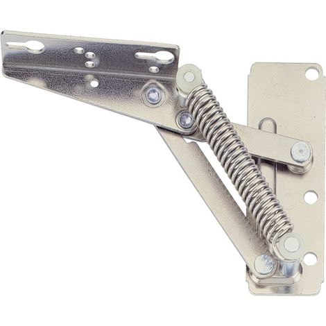 Lift 90° Federkraft 180 N Hochklappbeschlag max. 3,3 kg