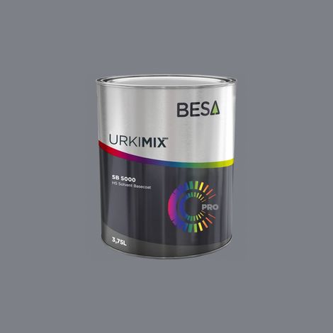 Pot de Peinture Polyuréthane / bi composant RAL Design 280 50 05  Mat - 750gr