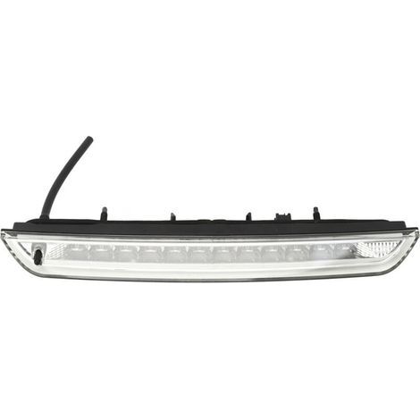 Feu de freinage à montage élevé 15W 12V 6351LX 3e feu stop de remplacement pour Peugeot 2008 308 SW II 508 SW (1/5)