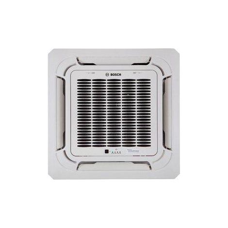 BOSCH Aire acondicionado CL5000iM 4CC 26 E unidad interior dividida, cassette de techo 2 kW Cassette de techo 2,6 kW