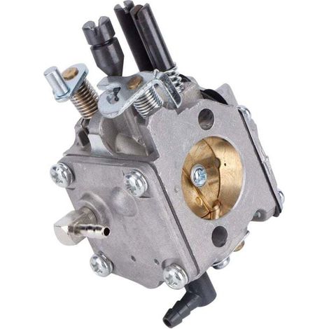 Carburetor for STIHL 064 065 066 MS640 MS650 MS660 for Walbro WJ-67a WJ-76A for Zama C3A-S31 (1/4)