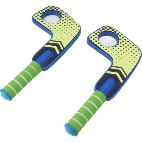 Wasserhockey-Set, Wasserspielzeug, Strand, Pool, Feldhockeyspiel, Feldhockeyschläger (1/4)