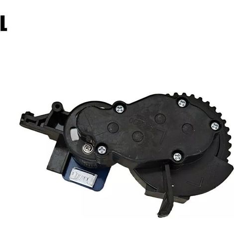 Applicable à la roue de marche Pushanike Proscenic Sweeper 780T 790T P2P1 JOINT VCR07