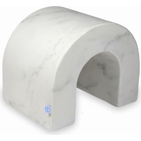 Schaumstoff-Spielplatztunnel Murmel