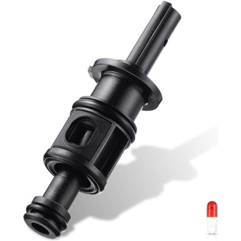 Cartouche de rechange pour robinet de douche 9742920 S742920, compatible avec cartouche de douche Price/Pfister Avante, pièces de valve de douche, fonctionnement du robinet de douche Push Pull (1/5)