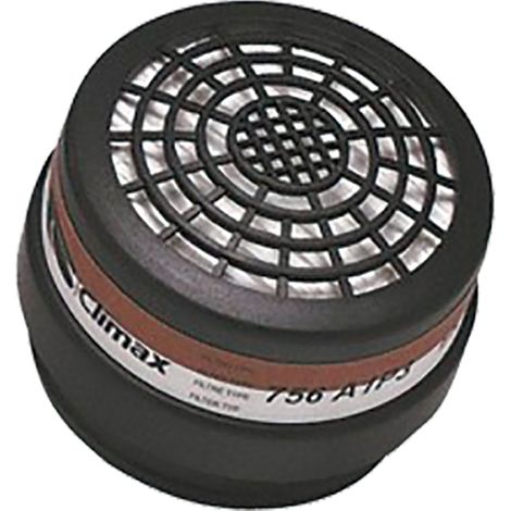 FILTRO PARA MASCARILLA 755-756-732 A1-P3. PAR - 2401755101100 (1/4)